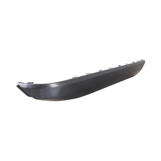 2022-2024 FORD EXPEDITION Rear Bumper End Passenger Side