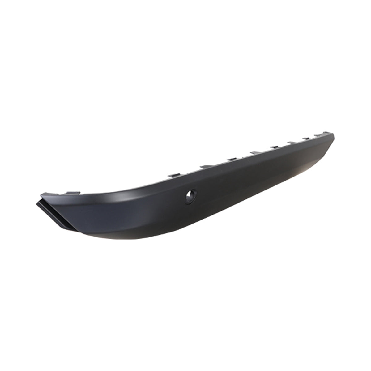 2022-2024 FORD EXPEDITION Rear Bumper End Passenger Side