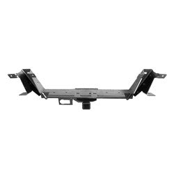 Ford F150 Rear Bumper Rebar Fits: 2009 - 2014 FO1106362