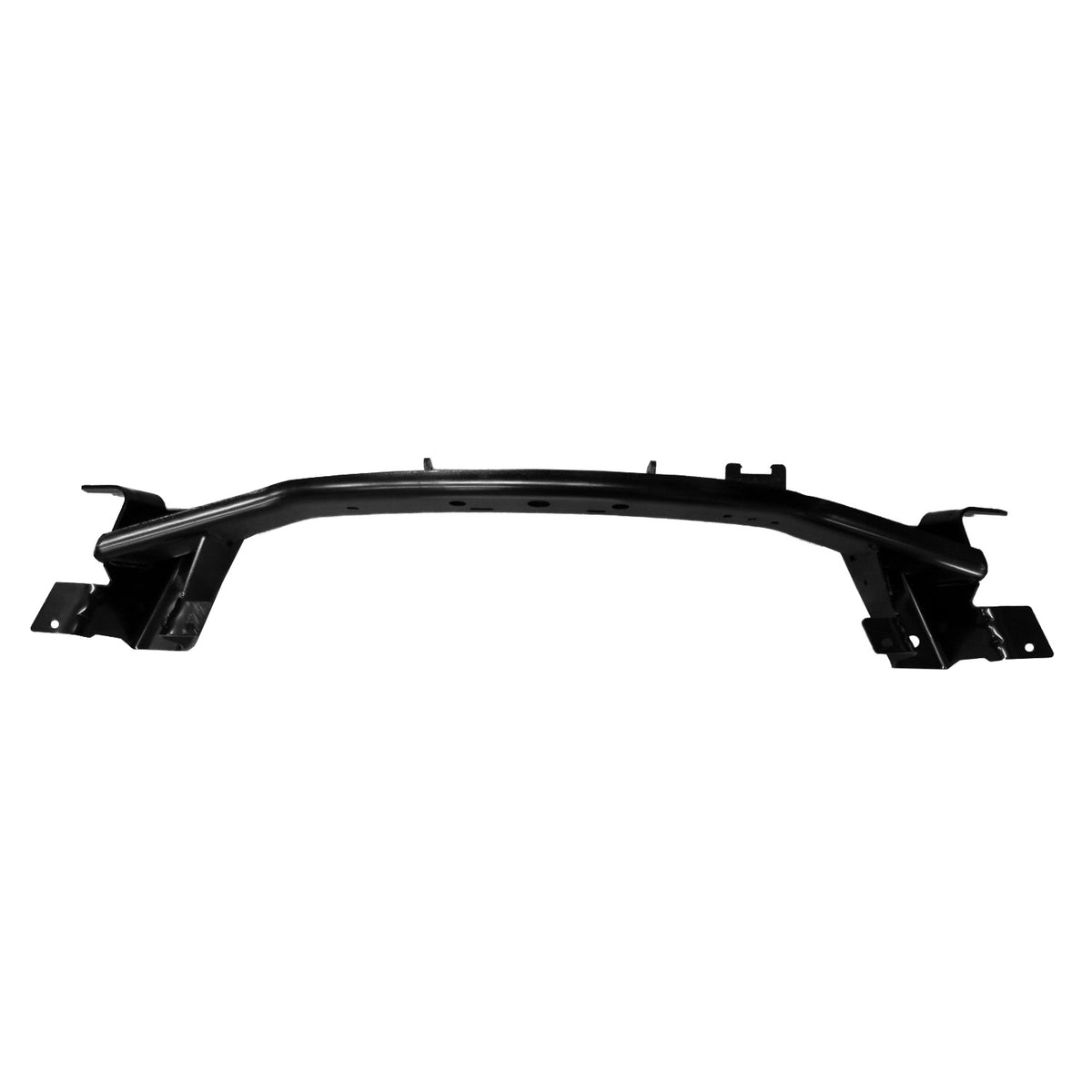2009-2014 FORD F150 Rear Bumper Impact Bar