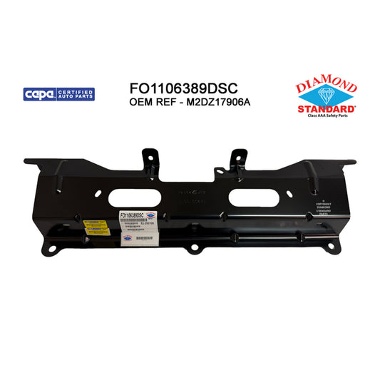 2021-2025 FORD BRONCO Rear Center Bumper Support