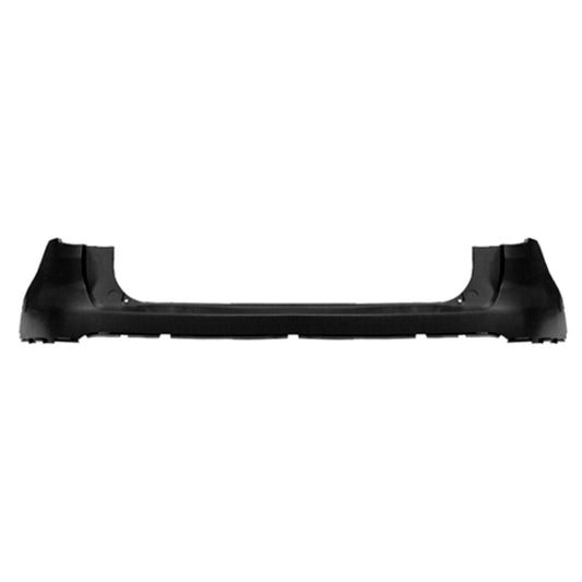 2016-2017 FORD EXPLORER Rear Upper Bumper Cover