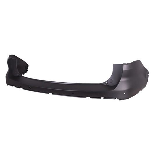 2016-2017 FORD EXPLORER Rear Upper Bumper Cover