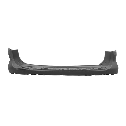 2018-2019 FORD EXPLORER Rear Upper Bumper Cover