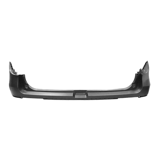 2020-2024 FORD EXPLORER Rear Upper Bumper Cover