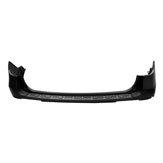 2020-2026 FORD EXPLORER Rear Upper Bumper Cover
