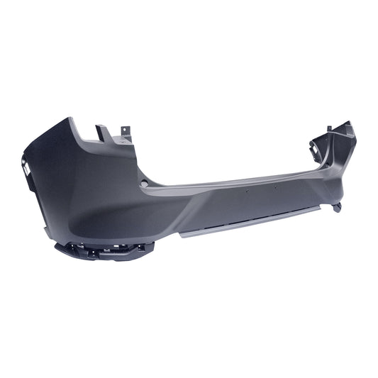 2021-2025 FORD MUSTANG Rear Upper Bumper Cover