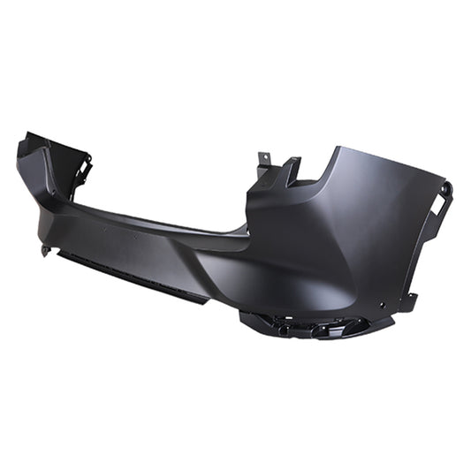 2021-2025 FORD MUSTANG Rear Upper Bumper Cover
