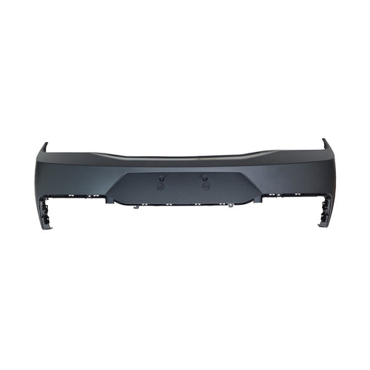2024-2026 FORD MUSTANG Rear Upper Bumper Cover