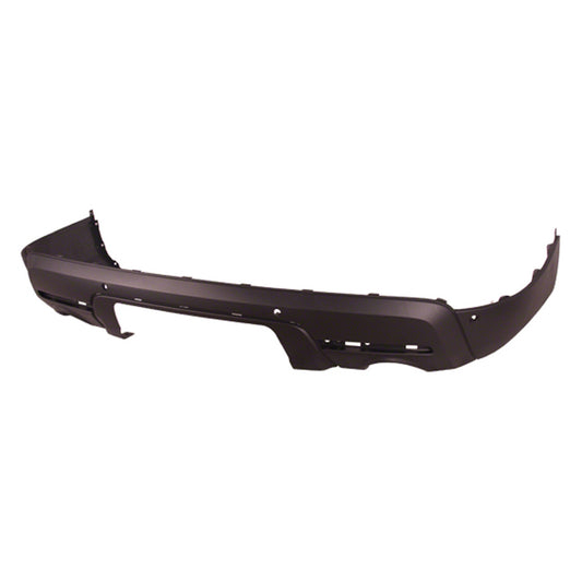 2011-2015 FORD EXPLORER Rear Lower Bumper Cover