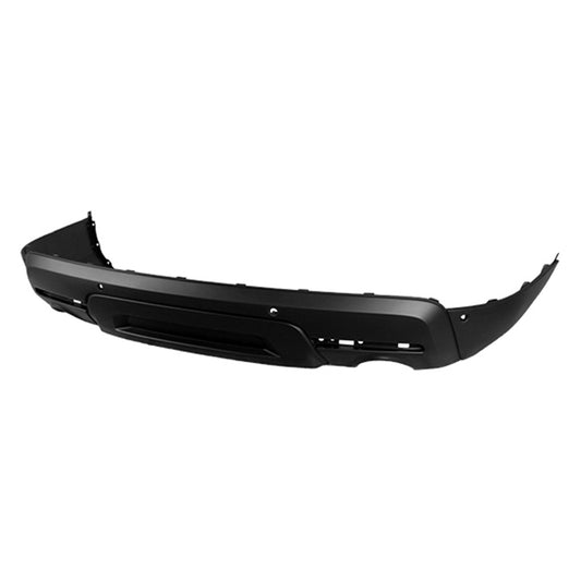2011-2015 FORD EXPLORER Rear Lower Bumper Cover