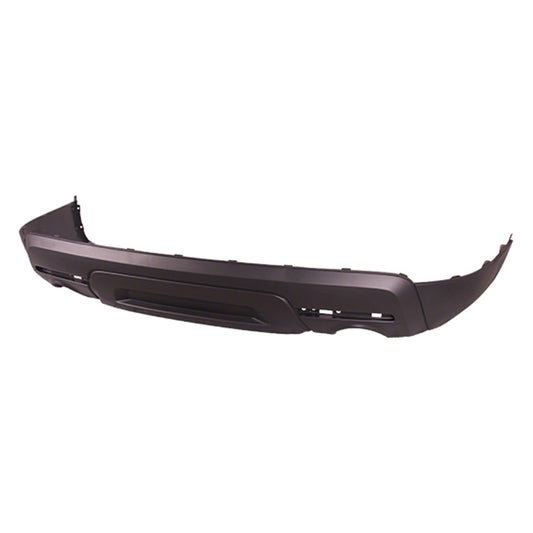 2011-2015 FORD EXPLORER Rear Lower Bumper Cover