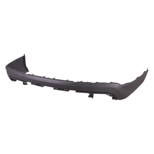 2016-2017 FORD EXPLORER Rear Lower Bumper Cover