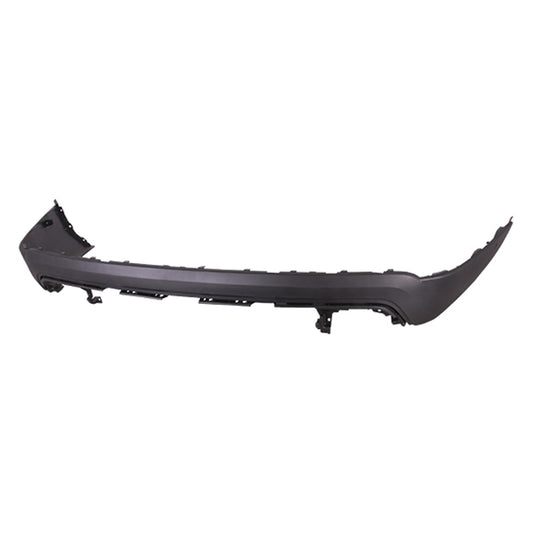 2016-2017 FORD EXPLORER Rear Lower Bumper Cover