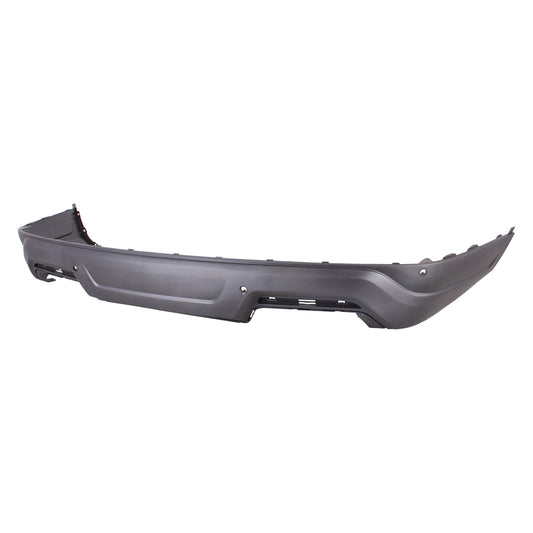 2018-2019 FORD EXPLORER Rear Lower Bumper Cover