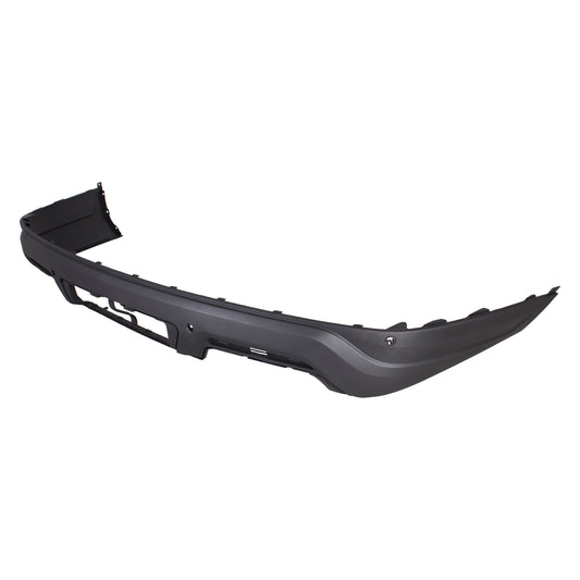 2018-2019 FORD EXPLORER Rear Lower Bumper Cover