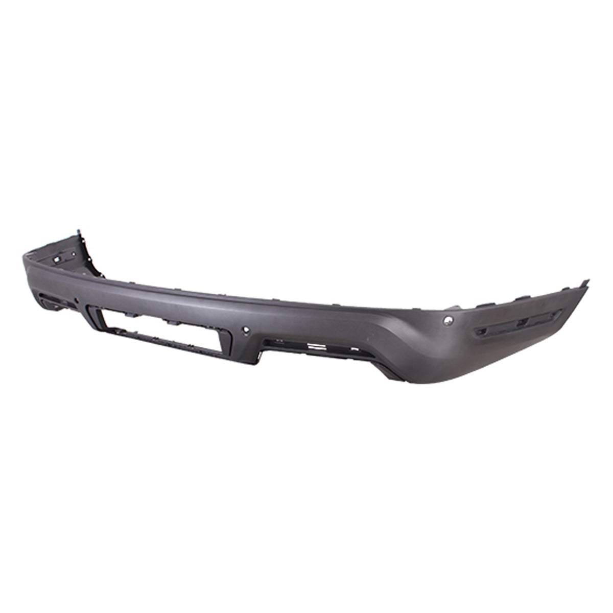 2018-2019 FORD EXPLORER Rear Lower Bumper Cover