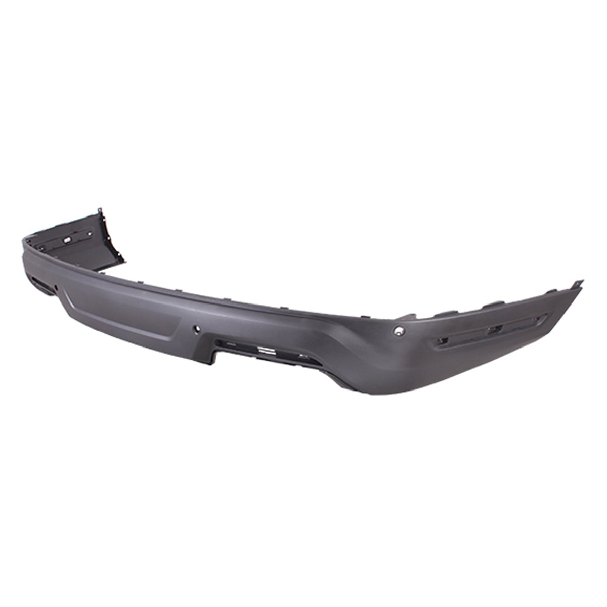 2018-2019 FORD EXPLORER Rear Lower Bumper Cover