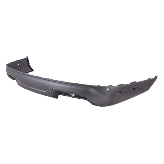 2018-2019 FORD EXPLORER Rear Lower Bumper Cover