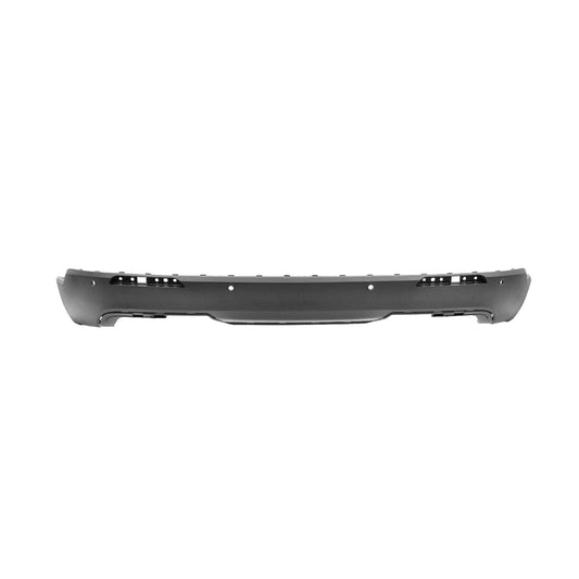 2020-2024 FORD EXPLORER Rear Lower Bumper Cover