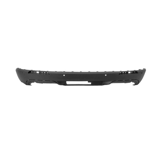2020-2026 FORD EXPLORER Rear Lower Bumper Cover