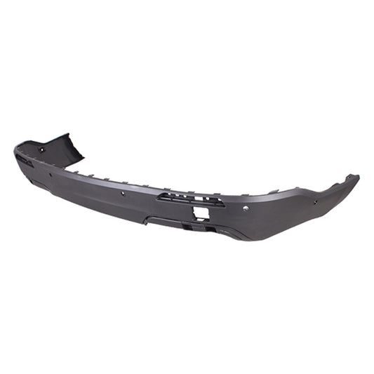 2020-2024 FORD EXPLORER Rear Lower Bumper Cover