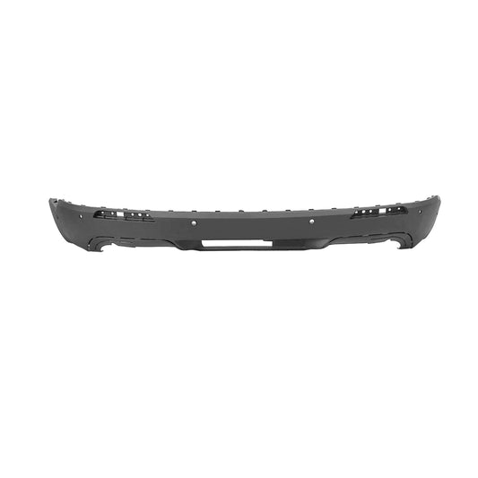 2020-2024 FORD EXPLORER Rear Lower Bumper Cover