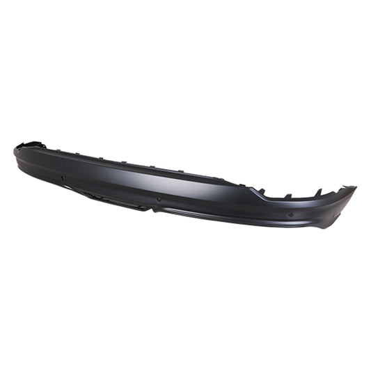 2021-2025 FORD MUSTANG Rear Lower Bumper Cover