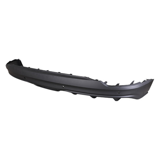 2021-2025 FORD MUSTANG Rear Lower Bumper Cover