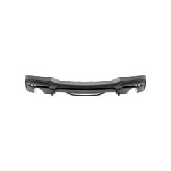 2024-2025 FORD MUSTANG Rear Lower Bumper Cover - FO1115166