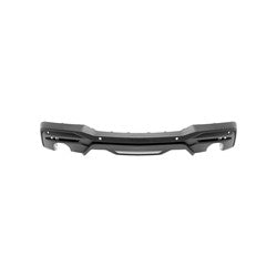 2024-2025 FORD MUSTANG Rear Lower Bumper Cover - FO1115167