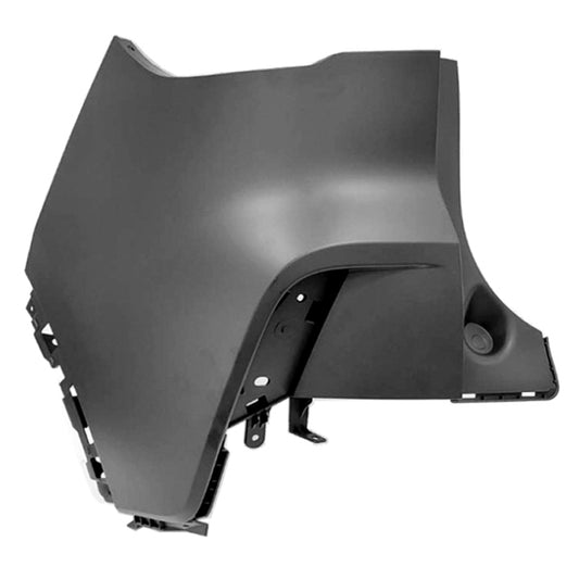2020-2026 FORD ESCAPE Rear Bumper Cover Driver Side