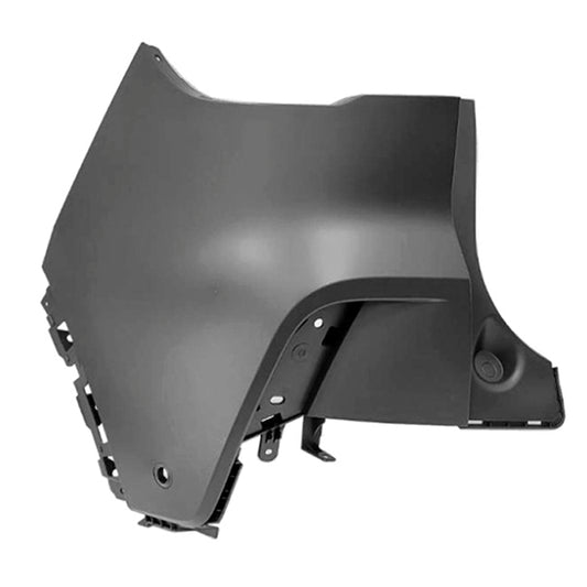 2020-2026 FORD ESCAPE Rear Bumper Cover Driver Side