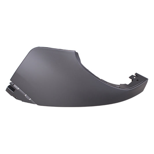 2021-2025 FORD BRONCO Rear Bumper Cover Driver Side