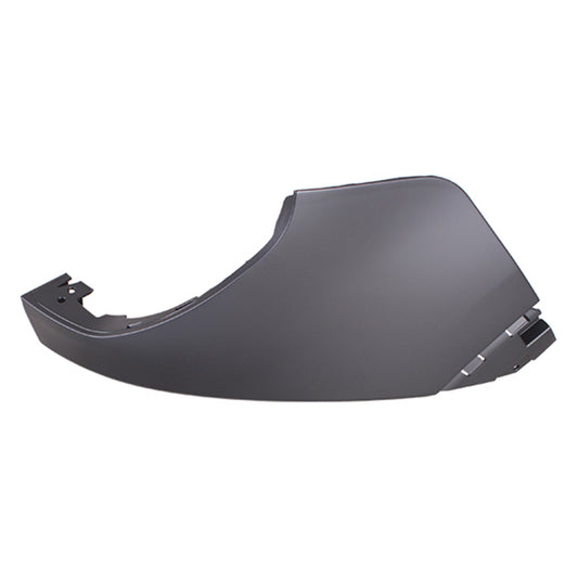 2021-2025 FORD BRONCO Rear Bumper Cover Passenger Side