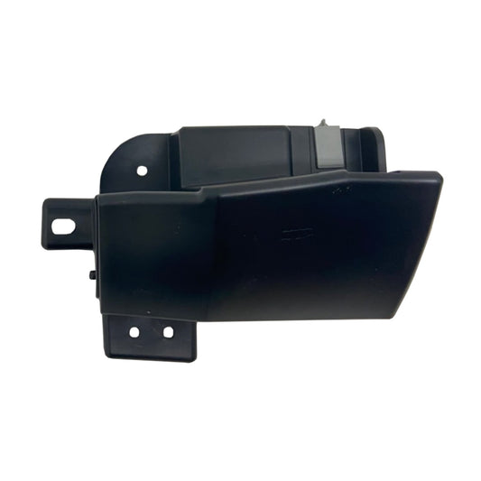 2016-2019 FORD EXPLORER Rear Upper Bumper Cover Support Driver Side