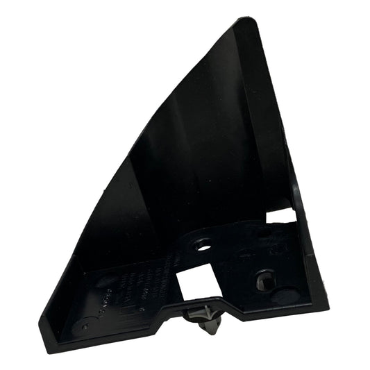 2017-2019 FORD ESCAPE Rear Upper Bumper Cover Support Driver Side
