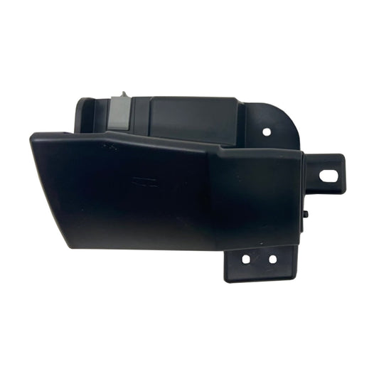 2016-2019 FORD EXPLORER Rear Upper Bumper Cover Support Passenger Side