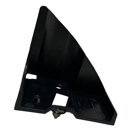 2017-2019 FORD ESCAPE Rear Upper Bumper Cover Support Passenger Side