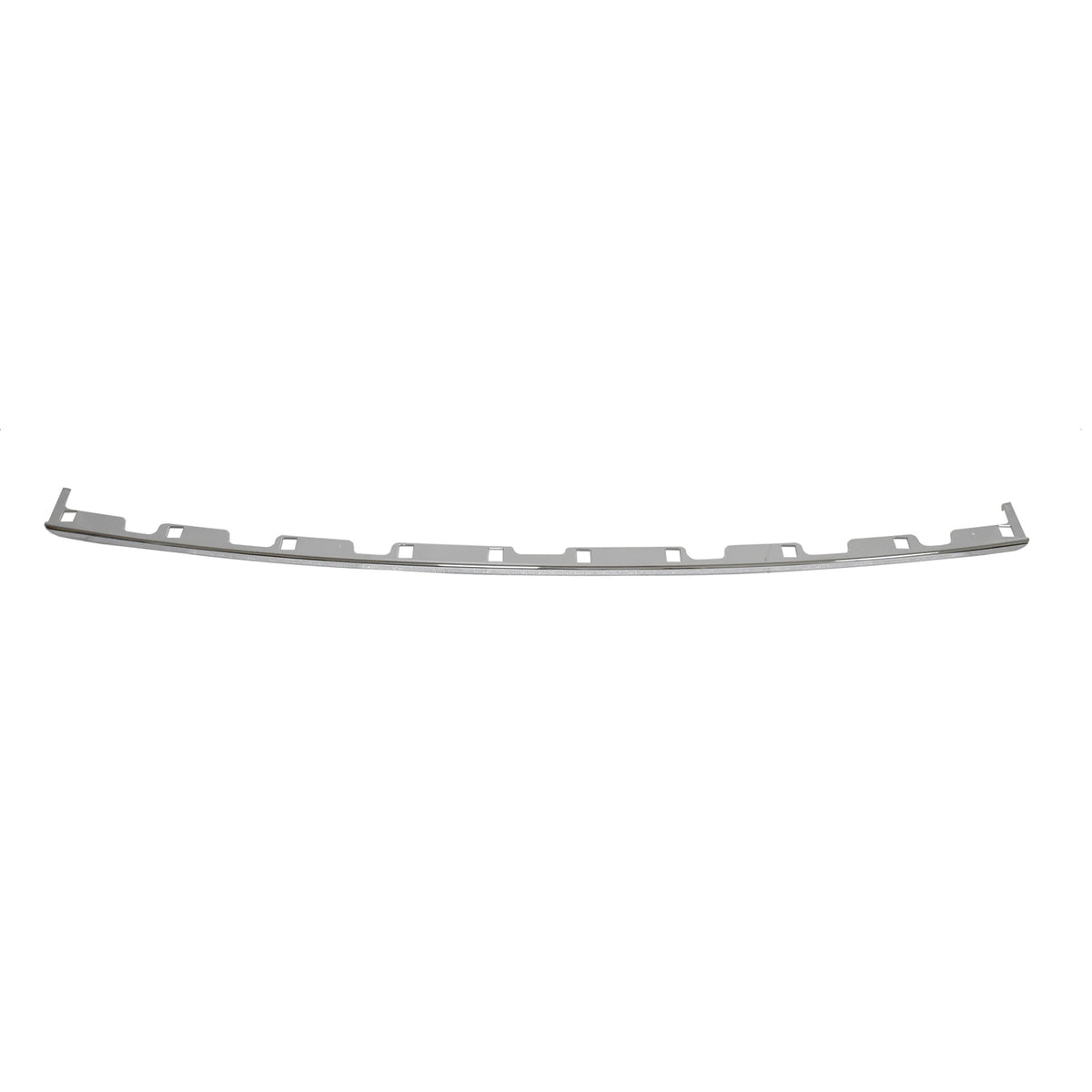 2020-2024 FORD EXPLORER Rear Bumper Cover Molding