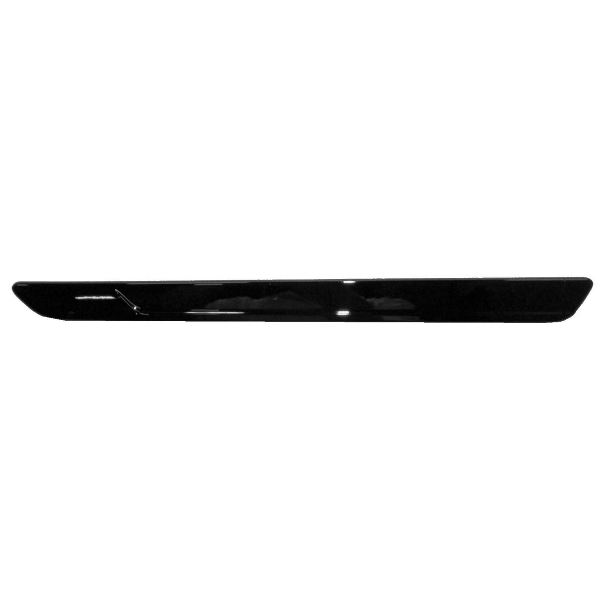 2018-2019 FORD EXPLORER Rear Bumper Cover Molding Passenger Side