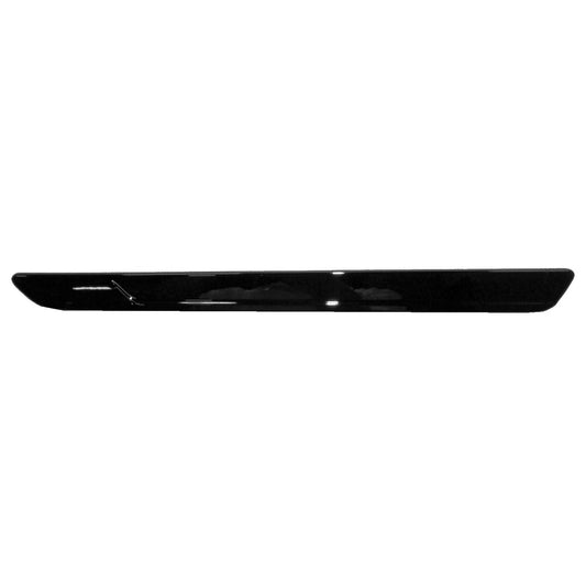 2018-2019 FORD EXPLORER Rear Bumper Cover Molding Passenger Side