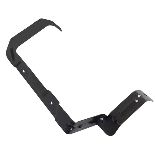2013-2019 FORD ESCAPE Rear Outer Bumper Cover Support Driver Side