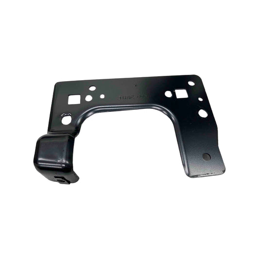 2021-2023 FORD F150 Rear Bumper Bracket Driver Side