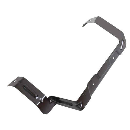 2013-2019 FORD ESCAPE Rear Outer Bumper Cover Support Passenger Side