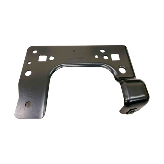 2021-2023 FORD F150 Rear Bumper Bracket Passenger Side