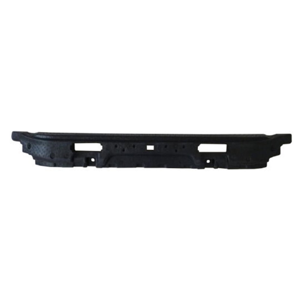 2010-2012 FORD MUSTANG Rear Bumper Impact Absorber