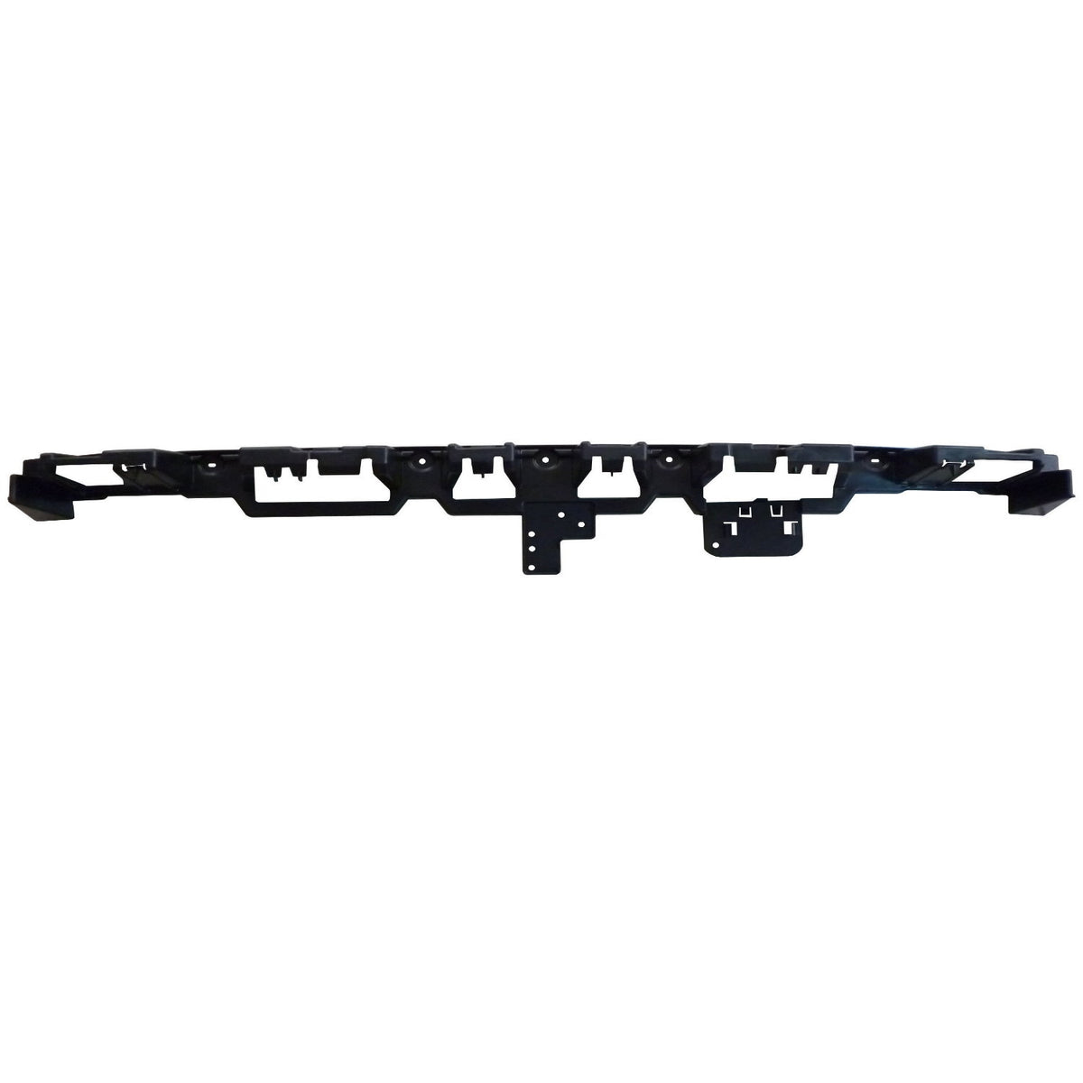 2013-2019 FORD ESCAPE Rear Bumper Impact Absorber
