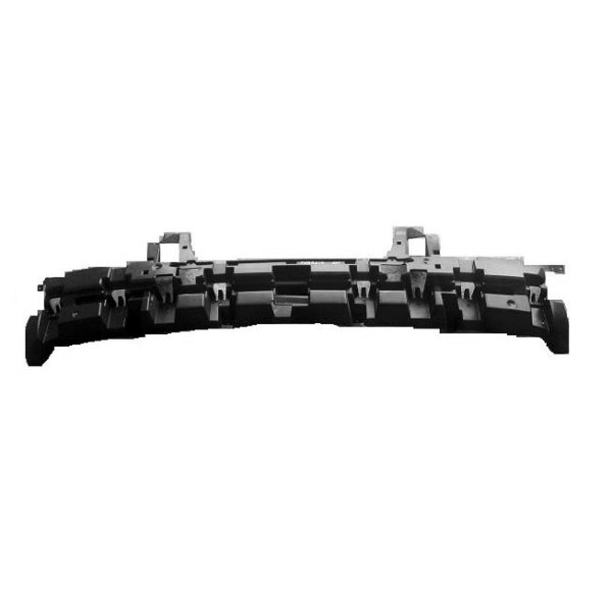 2011-2015 FORD EXPLORER Rear Bumper Impact Absorber
