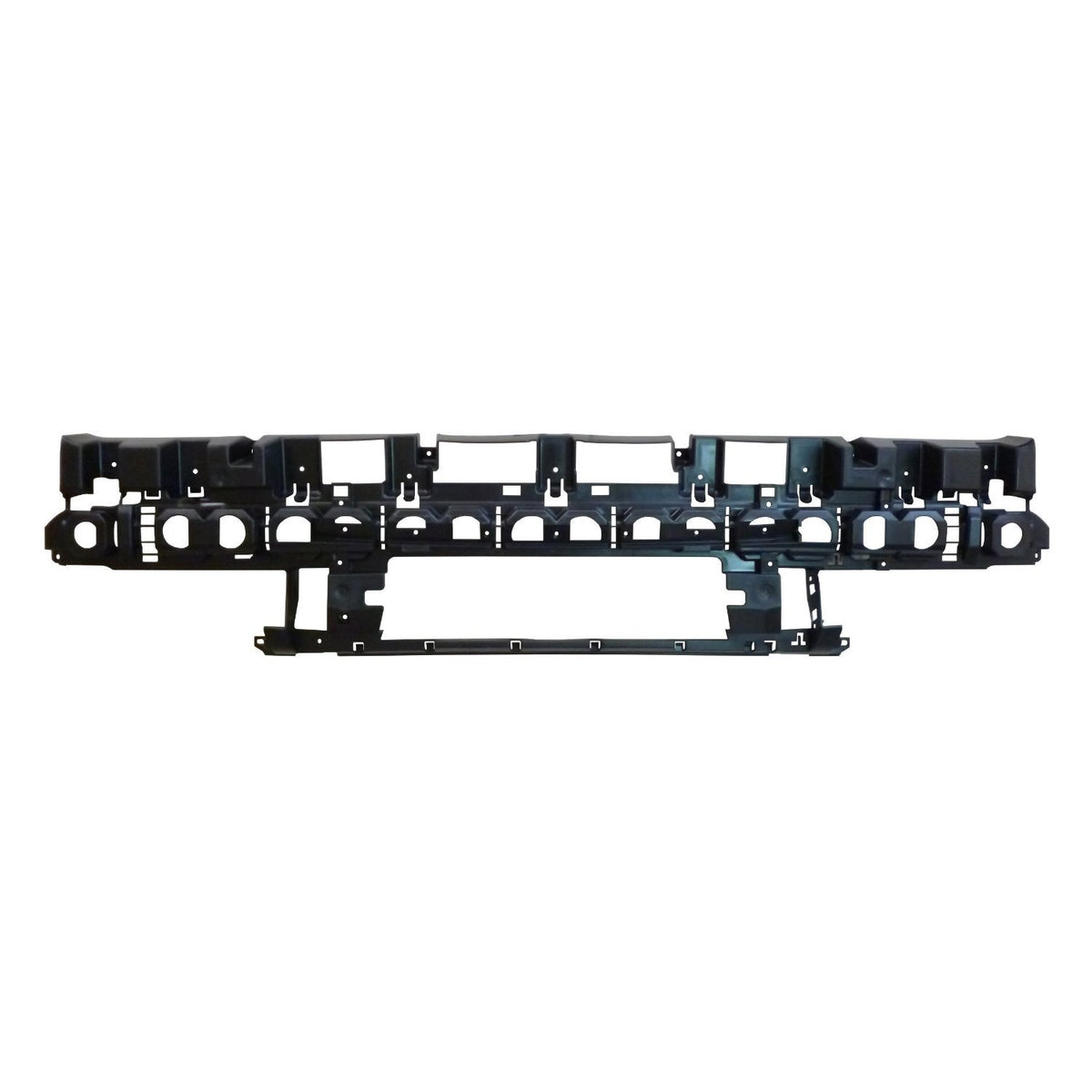 2016-2017 FORD EXPLORER Rear Bumper Impact Absorber